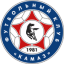 logo КАМАЗ