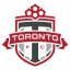 logo Торонто