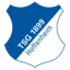 logo Хоффенхайм до 19