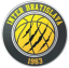 logo Интер Братислава