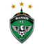 logo Манаус