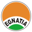 logo Эгнатия