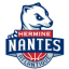 logo Эрмин Нант