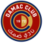 logo Дамак