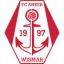 logo Анкер Висмар