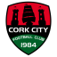 logo Корк Сити