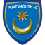 logo Портсмут