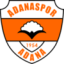 logo Аданаспор до 19