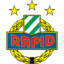 logo Рапид