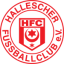 logo Халлешер