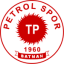 logo Бэтман Петролспор