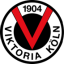 logo Виктория Кельн до 19