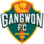 logo Гангвон
