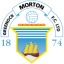 logo Гринок Мортон