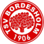 logo ТСВ Бордешолм
