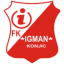 logo Игман Конич