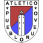 logo Атлетико Пуэбло-Нуэво