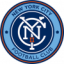 logo Нью Йорк Сити 2