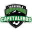 logo Кафеталерос де Тапачула
