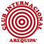 Интернасьональ Арекипа