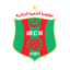 logo Мулудия Алжир
