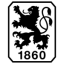 logo Мюнхен 1860 до 19