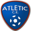 logo Атлетик Эскальдес