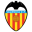 logo Валенсия (Ж)