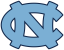 logo Северная Каролина Тар Хилз