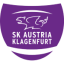 logo Аустрия Клагенфурт