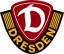 logo Динамо Дрезден до 19
