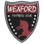 logo Уэксфорд