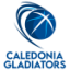 logo Каледония Гладиаторс