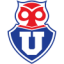 logo Универсидад де Чили (Ж)