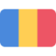 logo Румыния