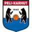 logo Пели-Кархут (Ж)