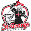 logo Сент Джордж Сайнтс