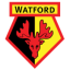 logo Уотфорд (Ж)