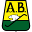 logo Атлетико Букараманга