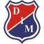 logo Индепендьенте Медельин