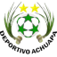 logo Депортиво Ачуапа