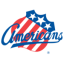 logo Рочестер Американс