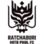 logo Ратчабури