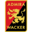 logo Адмира