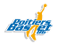 logo Пойтерс Баскет 86