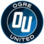 logo Огре Юнайтед