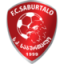 logo Сабуртало