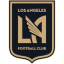 logo Лос Анджелес