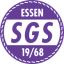 logo Эссен (Ж)