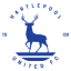 logo Хартлпул Юнайтед